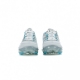 SCARPA BASSA AIR VAPORMAX SE WHITE/WHITE/UNIVERSITY GOLD/WOLF GREY