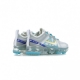 SCARPA BASSA AIR VAPORMAX SE WHITE/WHITE/UNIVERSITY GOLD/WOLF GREY