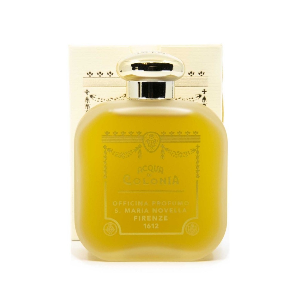 SANTA MARIA NOVELLA Acqua di colonia Vetiver 100ml UNICO Access... SANTA MARIA NOVELLA Acqua di colonia Vetiver 100ml UNICO Access...