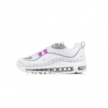 SCARPA BASSA W AIR MAX 98 BARELY GRAPE/BARELY GRAPE