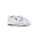 SCARPA BASSA W AIR MAX 98 BARELY GRAPE/BARELY GRAPE