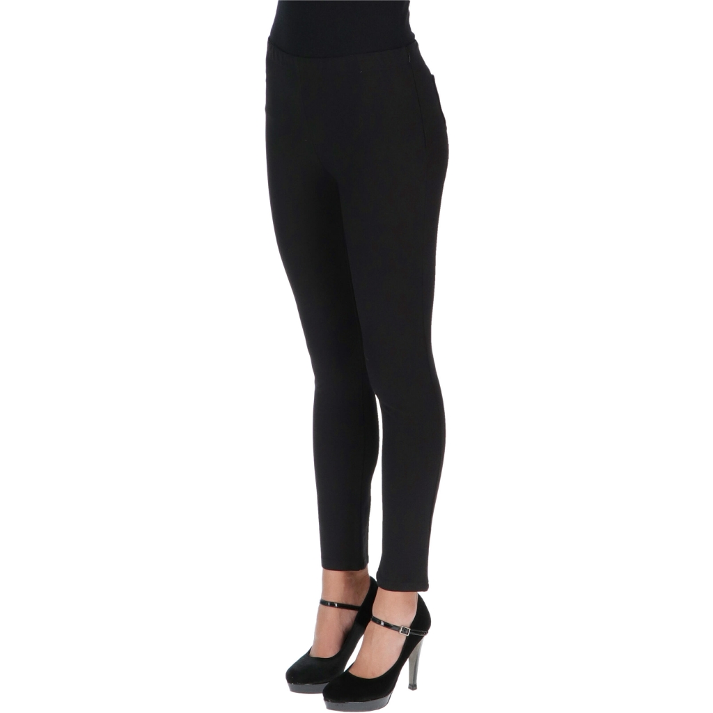 PANT-LEGGING Black