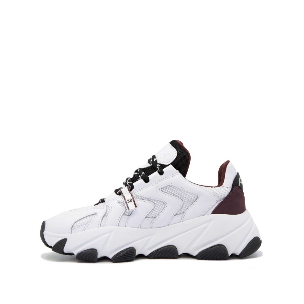 ash scarpe 2018