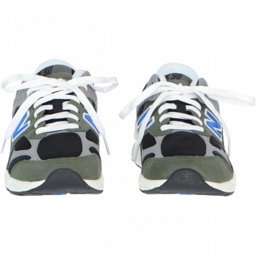 New Balance Store 2020 | Bowdoo IXORATEAM srl New Balance Store 2020 | Bowdoo IXORATEAM srl