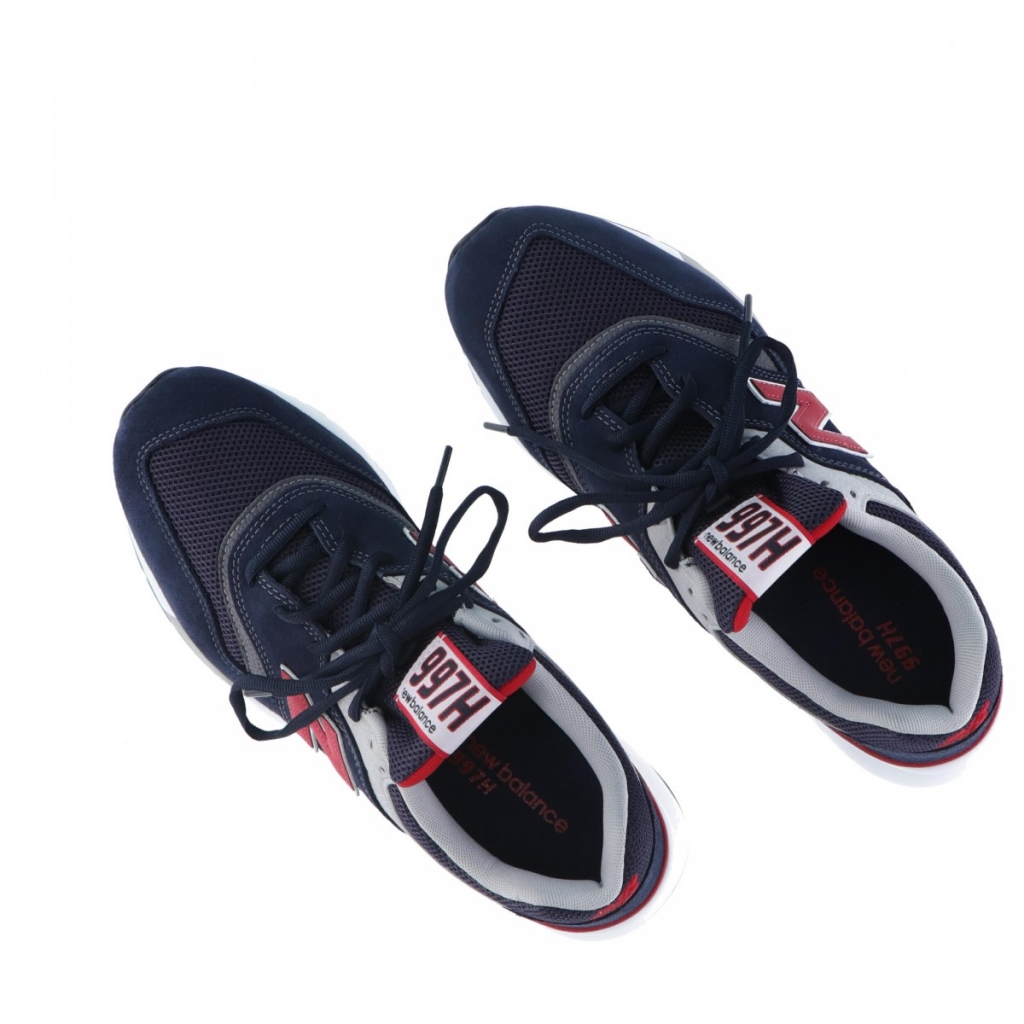 new balance 997 uomo Scarpe