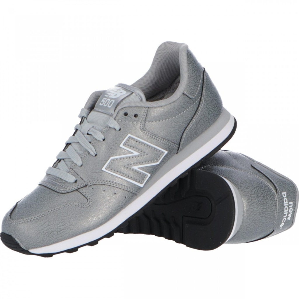 Ogni anno interrompere Esecuzione Scarpe New Balance Donna 500 Mta Lifestyle Synthetic MTA SILVER | Bowdoo.com Ogni anno interrompere Esecuzione Scarpe New Balance Donna 500 Mta Lifestyle Synthetic MTA SILVER | Bowdoo.com
