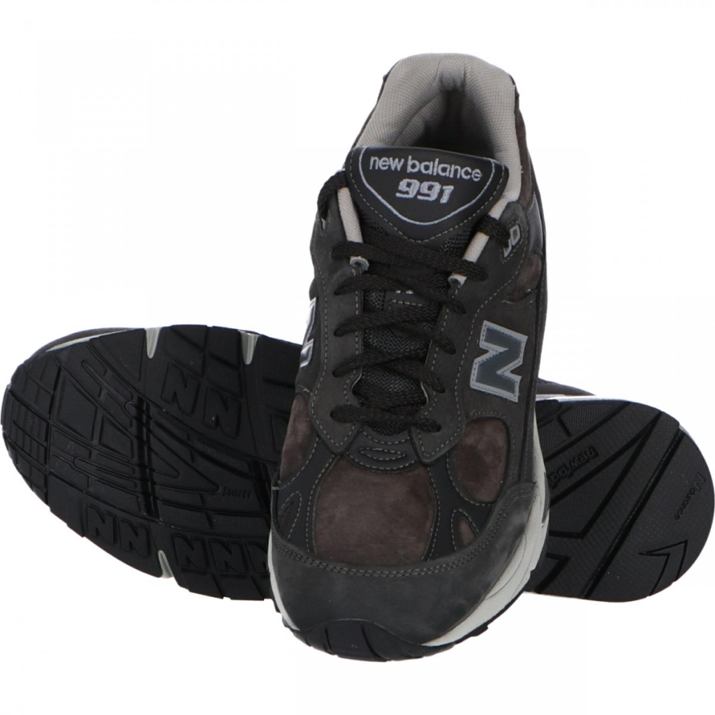 Scarpa New Balance Uomo 991 Ndg 