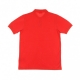 POLO MANICA CORTA EDGAR TRUE RED