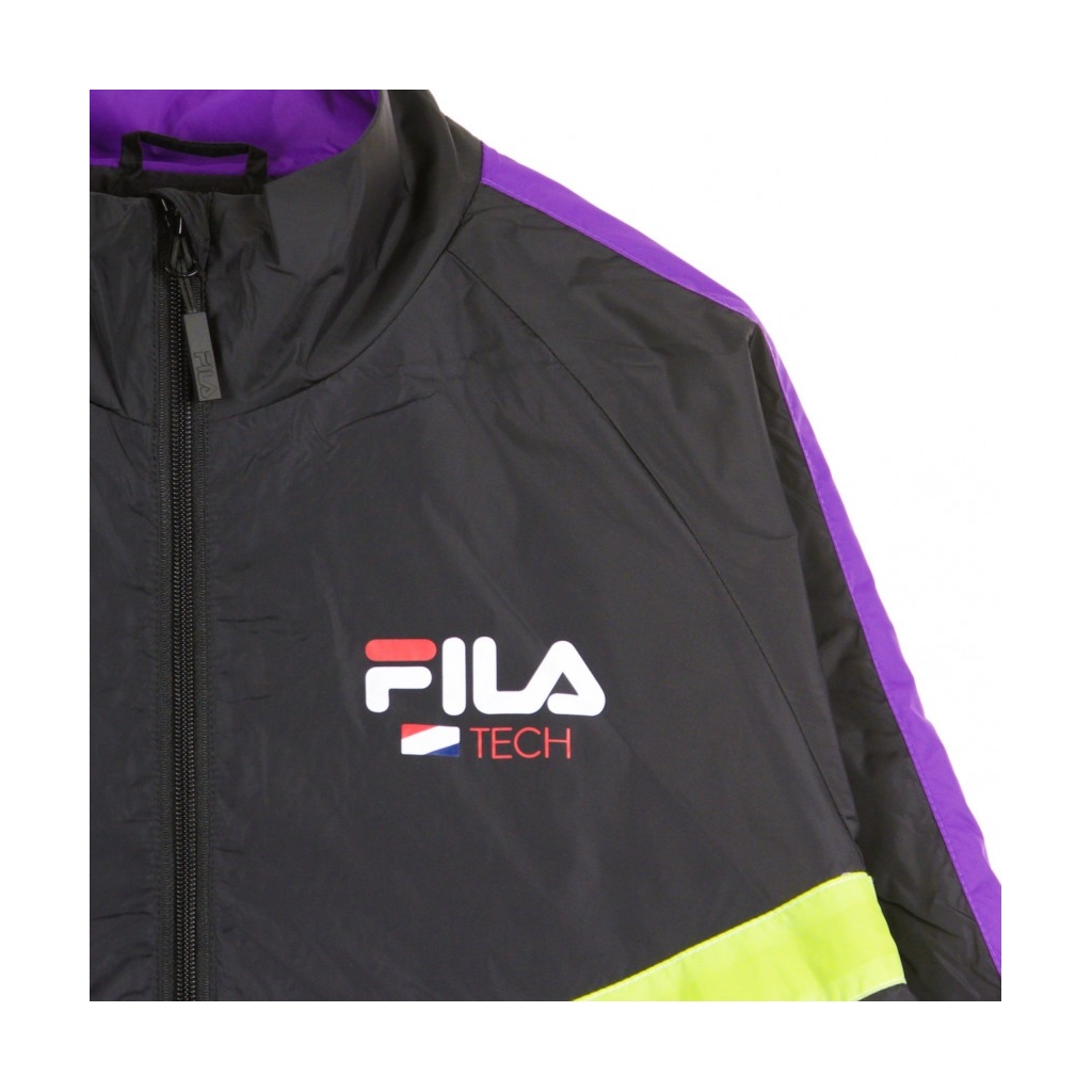 giacchetta fila