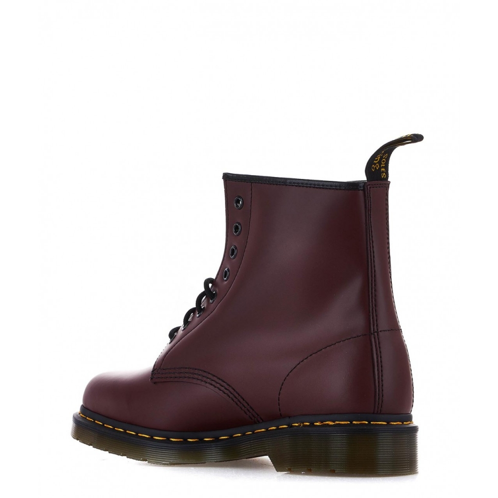 dr martens 1460 bordeaux