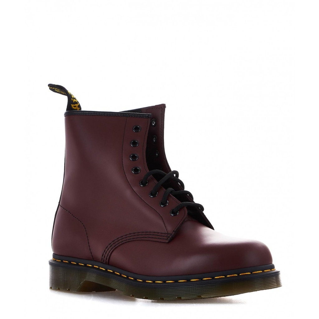 dr martens 1460 bordeaux
