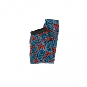 PANTALONE LUNGO EASY EISLEY PANT PAISLEY BRICK