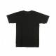 ESSENTIALS BOX LOGO BLACK T-SHIRT