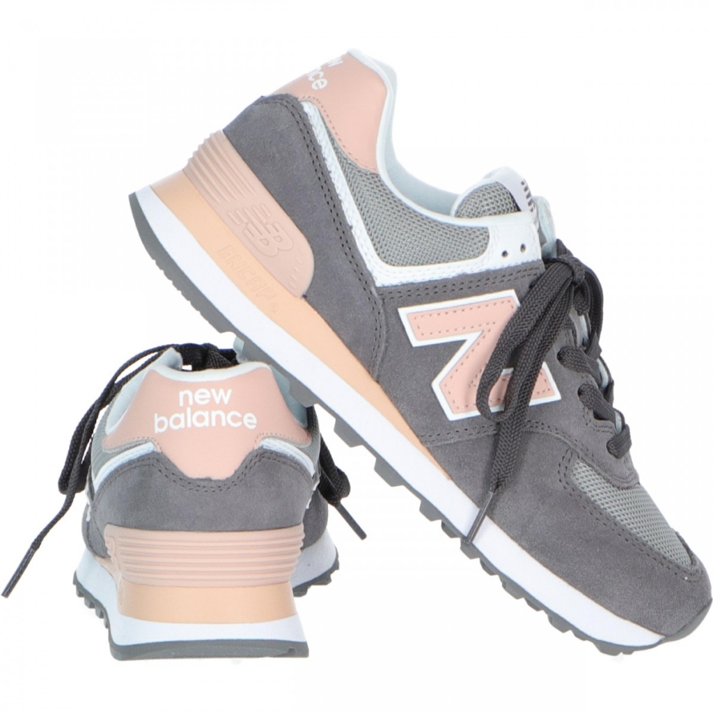 scarpe new balance 574 donna