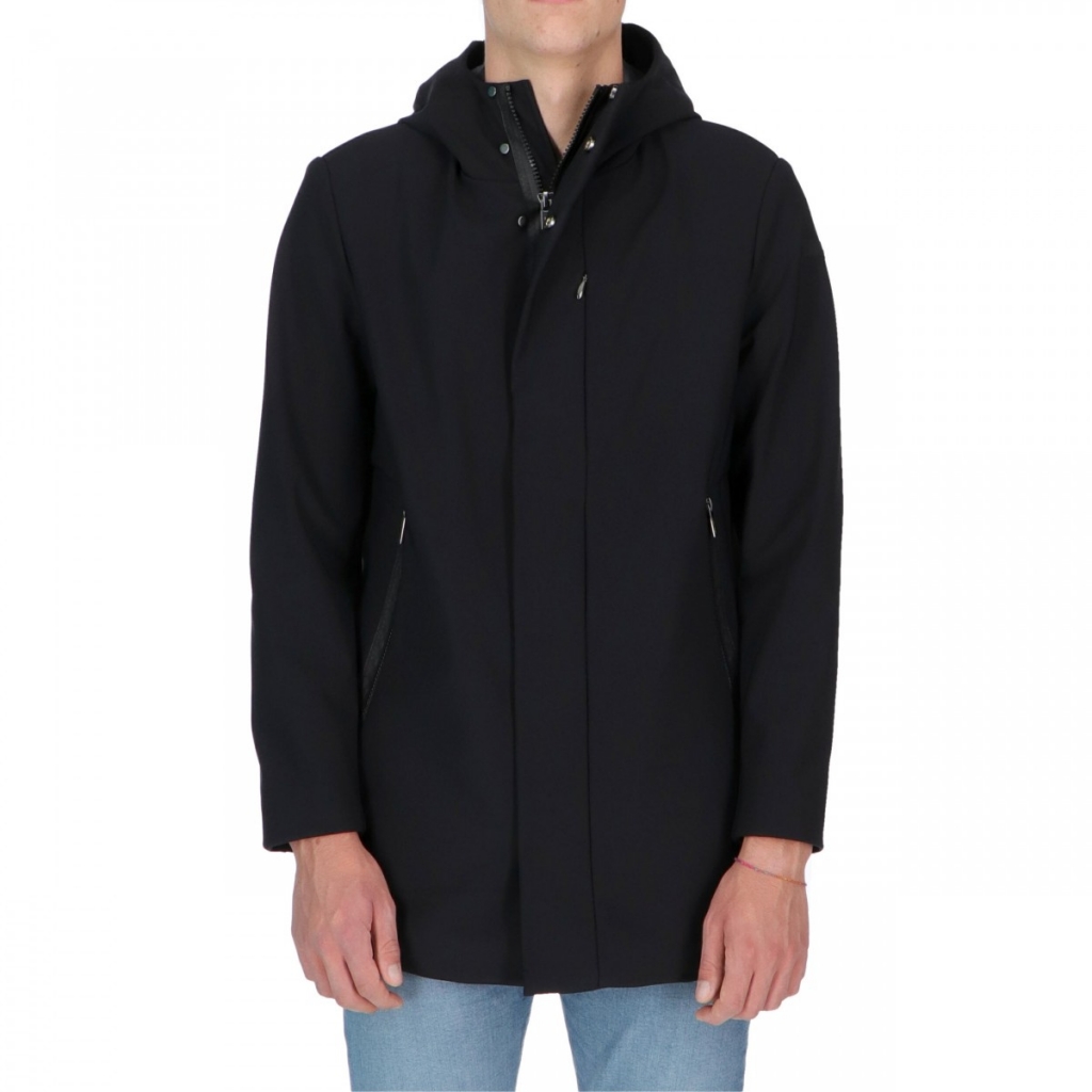 Giacca Roberto Ricci Design Uomo Thermo Jacket Rrd 60 BLUE Giacca Roberto Ricci Design Uomo Thermo Jacket Rrd 60 BLUE