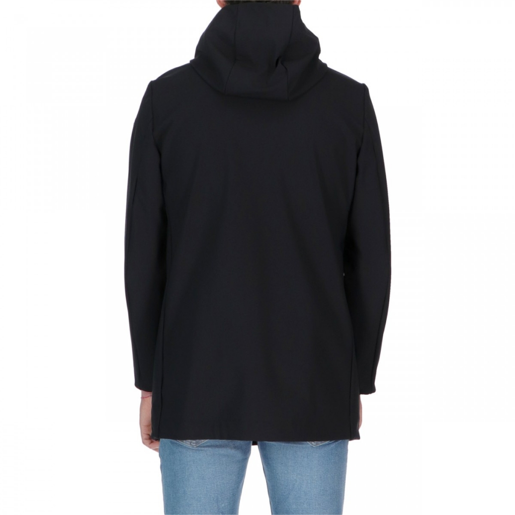 Giacca Roberto Ricci Design Uomo Thermo Jacket Rrd 60 BLUE Giacca Roberto Ricci Design Uomo Thermo Jacket Rrd 60 BLUE