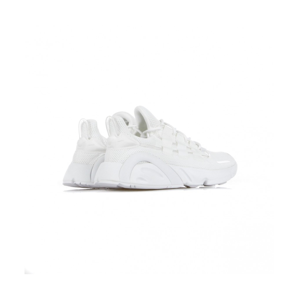 SCARPA BASSA LXCON WHITE/WHITE/CORE BLACK