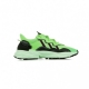 SCARPA BASSA OZWEEGO SOLAR GREEN/CORE BLACK/GLOW GREEN