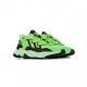 SCARPA BASSA OZWEEGO SOLAR GREEN/CORE BLACK/GLOW GREEN