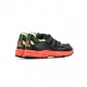 SCARPA BASSA LXCON 94 CORE BLACK/GREY SIX/SOLAR RED