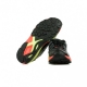 SCARPA BASSA LXCON 94 CORE BLACK/GREY SIX/SOLAR RED