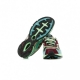 SCARPA BASSA TEMPER RUN CORE BLACK/EASY MINT/GLOW GREEN