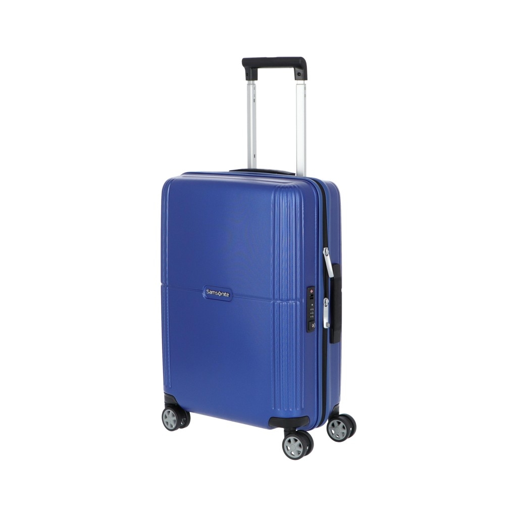 Trolley Orfeo Cabina S COBALT