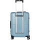 Trolley Orfeo XL SKY/SILV