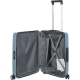 Trolley Orfeo XL SKY/SILV