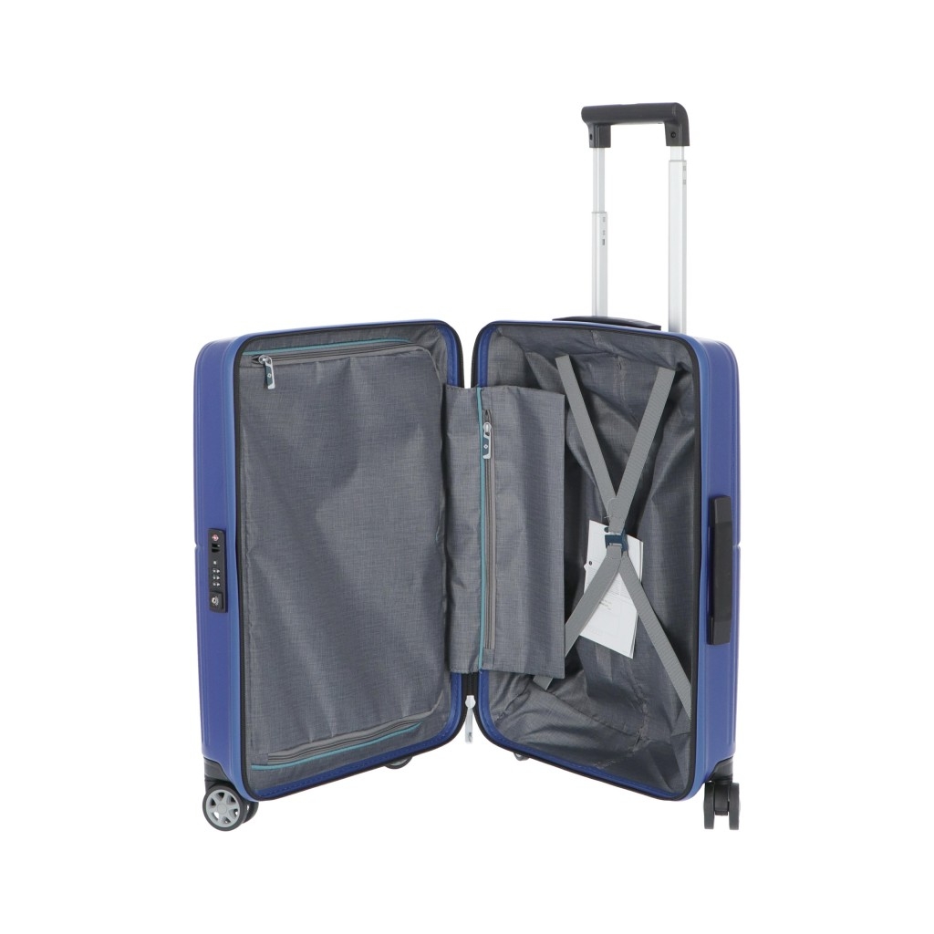 Trolley Orfeo XL COBALT