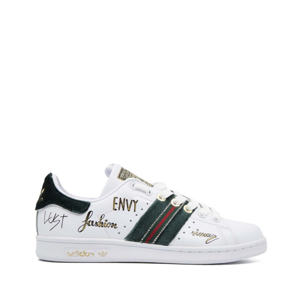 ADIDAS - Sneakers Stan Smith Envy Limited Edition - Scarpe |Bowdoo.com