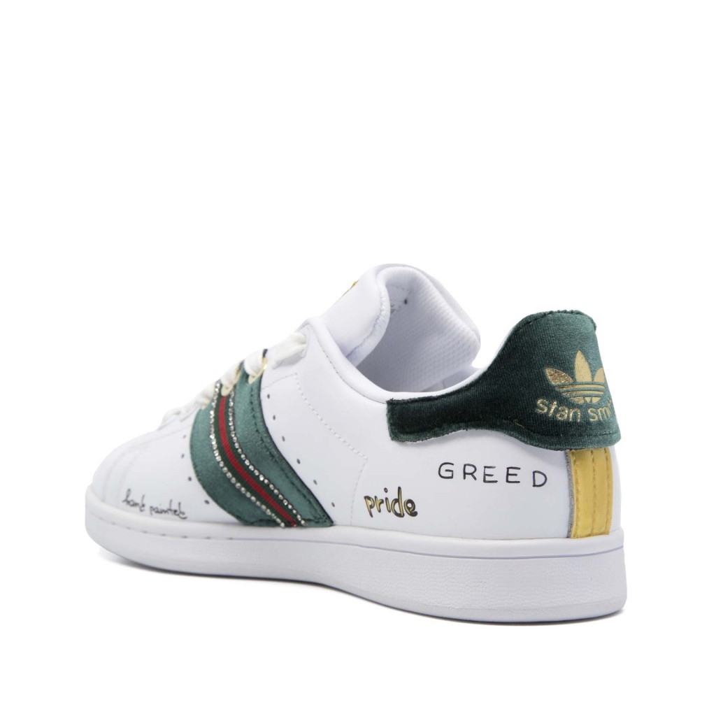 stan smith uomo edizione limitata