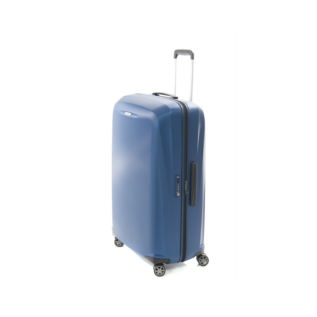 Trolley Starfire 75 cm L BLU