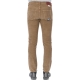 PANT 529 VELL500 ROY ROGERS BEIGE