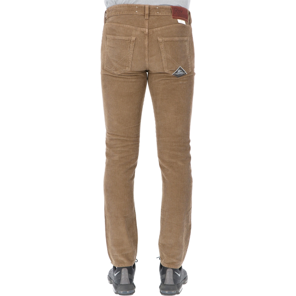 PANT 529 VELL500 ROY ROGERS BEIGE