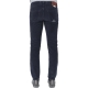 PANT 529 VELL500 ROY ROGERS BLUE NAVY