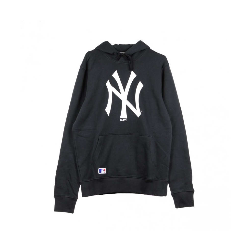 FELPA CAPPUCCIO NOS PO HOODY NEYYAN NAVY/WHITE