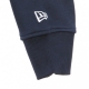 FELPA CAPPUCCIO TEAM LOGO PO HOOD LOSRAM OBSIDIAN BLUE/ORIGINAL TEAM COLORS