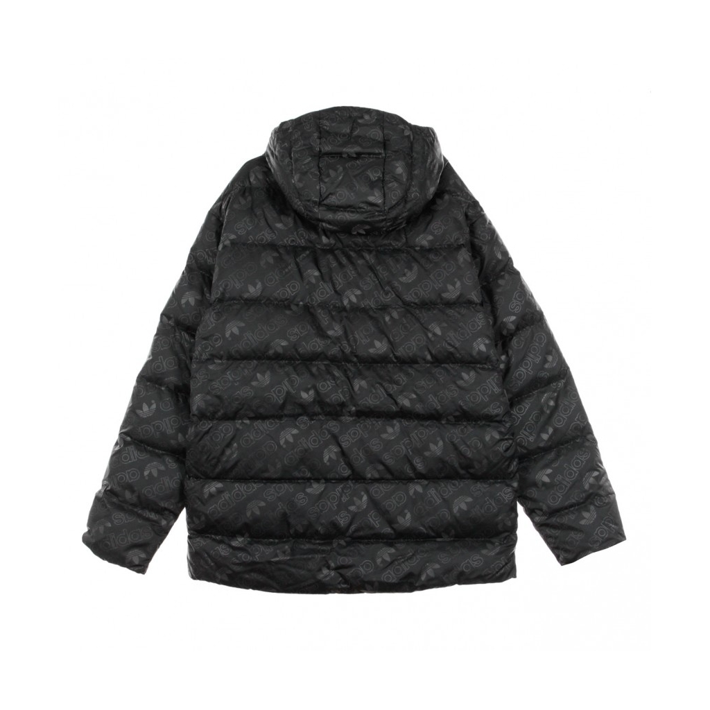 PIUMINO H JACKET DOWN REFLECTIVE