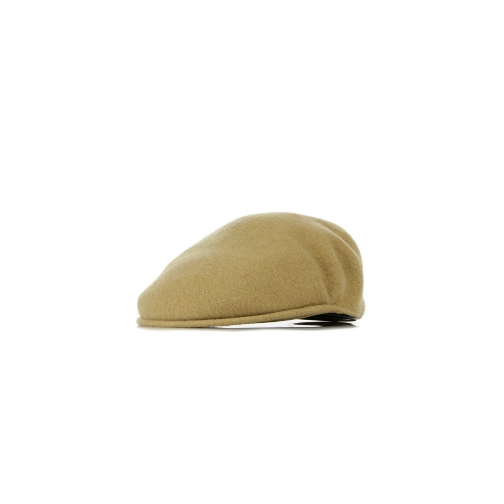 CAPPELLO COPPOLA 504 KANGOL CAP CAMEL