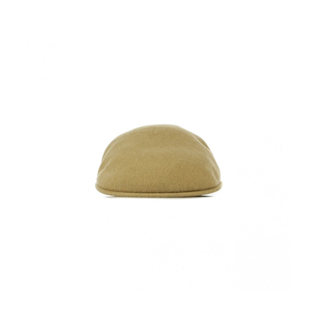 CAPPELLO COPPOLA 504 KANGOL CAP CAMEL
