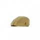 CAPPELLO COPPOLA 504 KANGOL CAP CAMEL