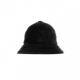 CAPPELLO DA PESCATORE FURGORA CASUAL BLACK