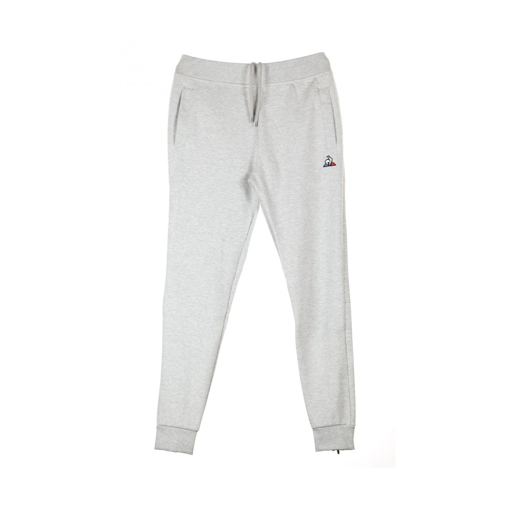 PANTALONE TUTA PANT TAPERED N1 M GRIS CHINE