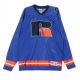 CASACCA HOCKEY KANE HOCKEY TOP L/S COBALT