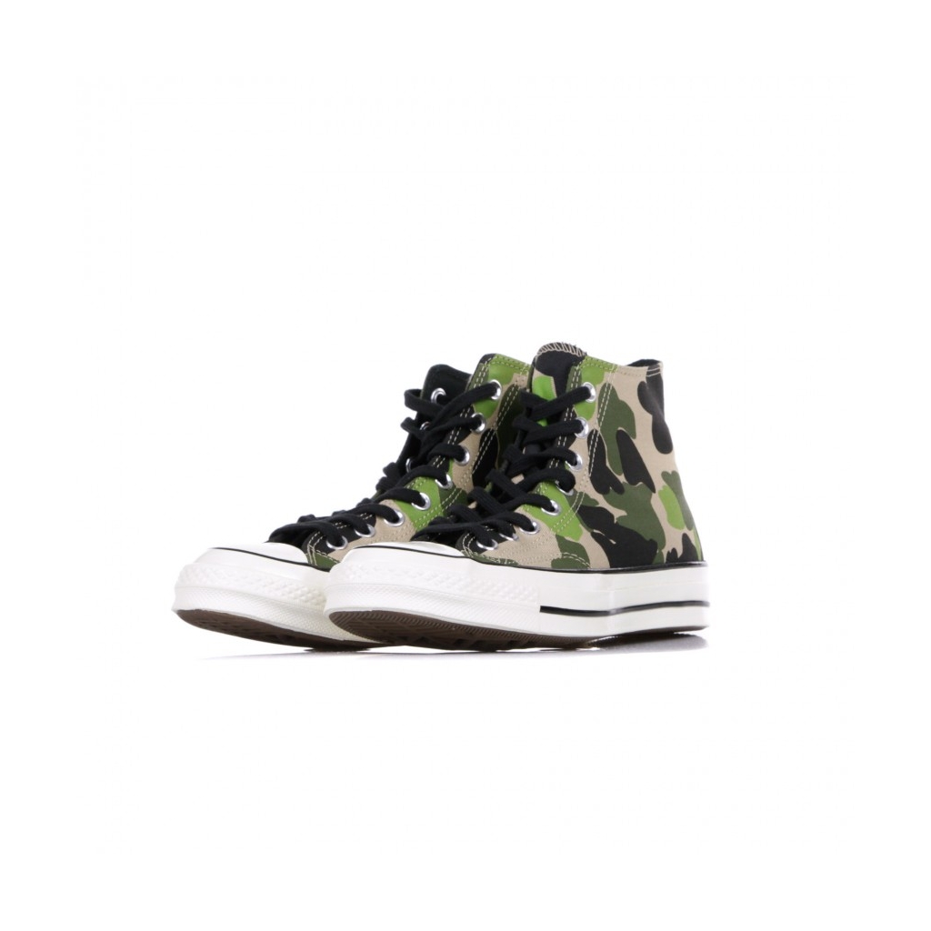 SCARPA ALTA CHUCK 70 HIGH CANDIED GINGER/PIQUAN GREEN