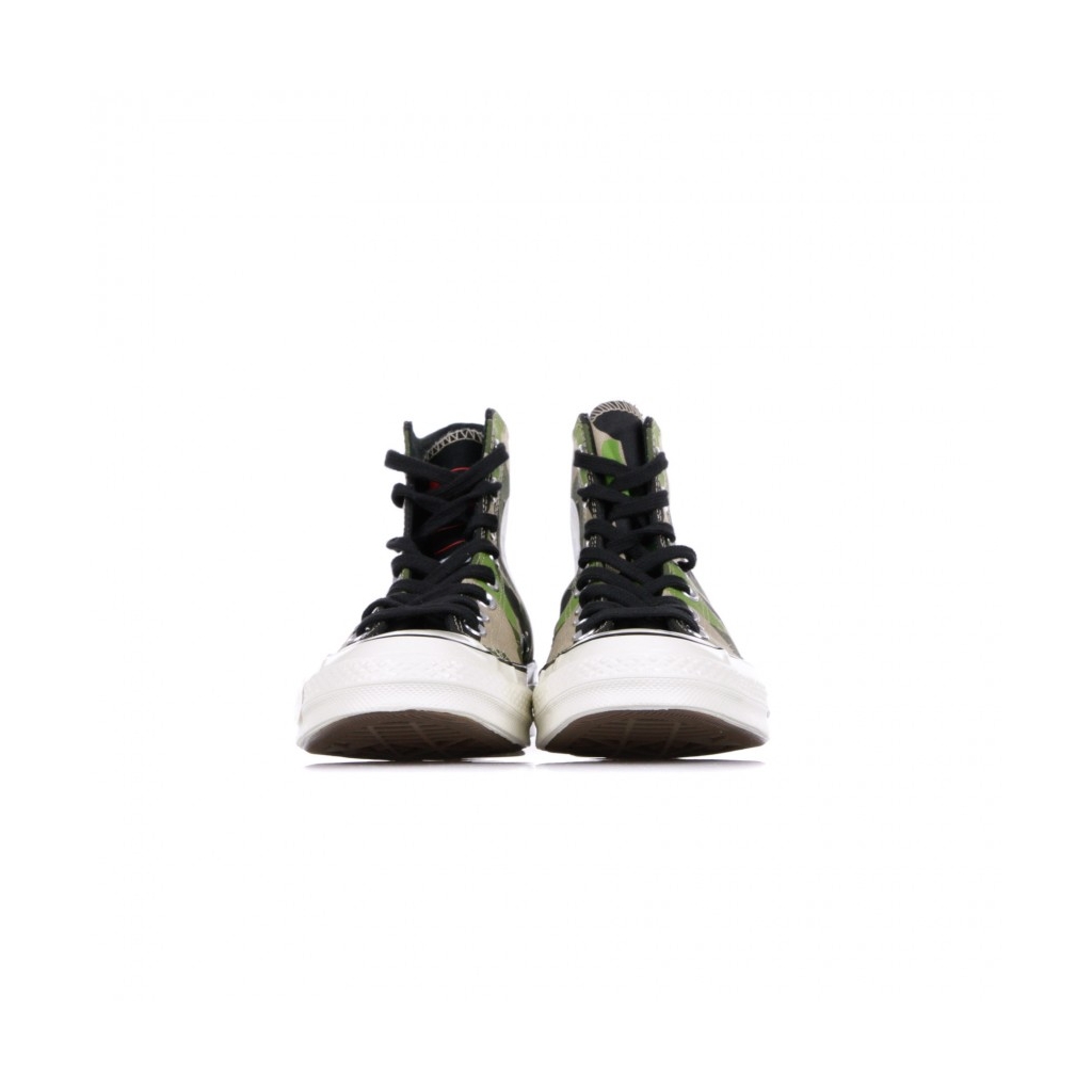 SCARPA ALTA CHUCK 70 HIGH CANDIED GINGER/PIQUAN GREEN