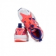 SCARPA BASSA WAWE RIDER 1 WHITE/FIERY CORAL/MAZARINE BLUE