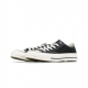 SCARPA BASSA CHUCK 70 LOW BLACK/BLACK/EGRET