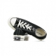 SCARPA BASSA CHUCK 70 LOW BLACK/BLACK/EGRET